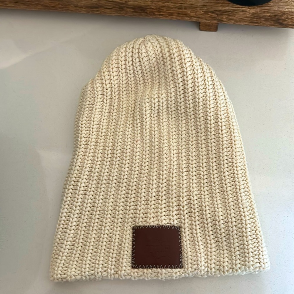 Love your melon beanie